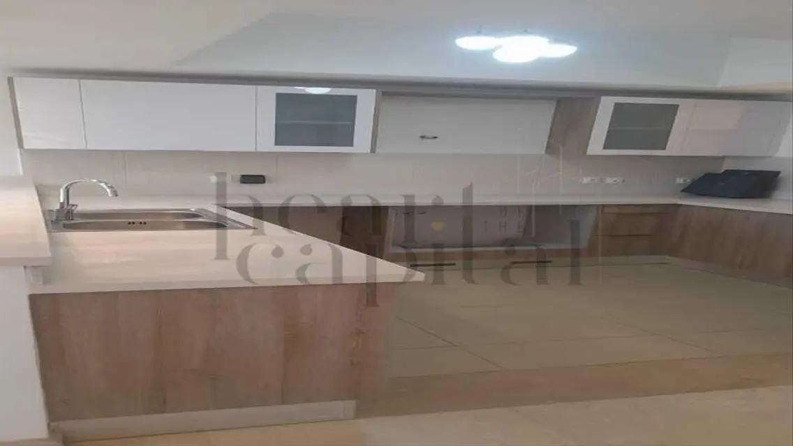 Apartment for Sale in Uptown Cairo by Emaar