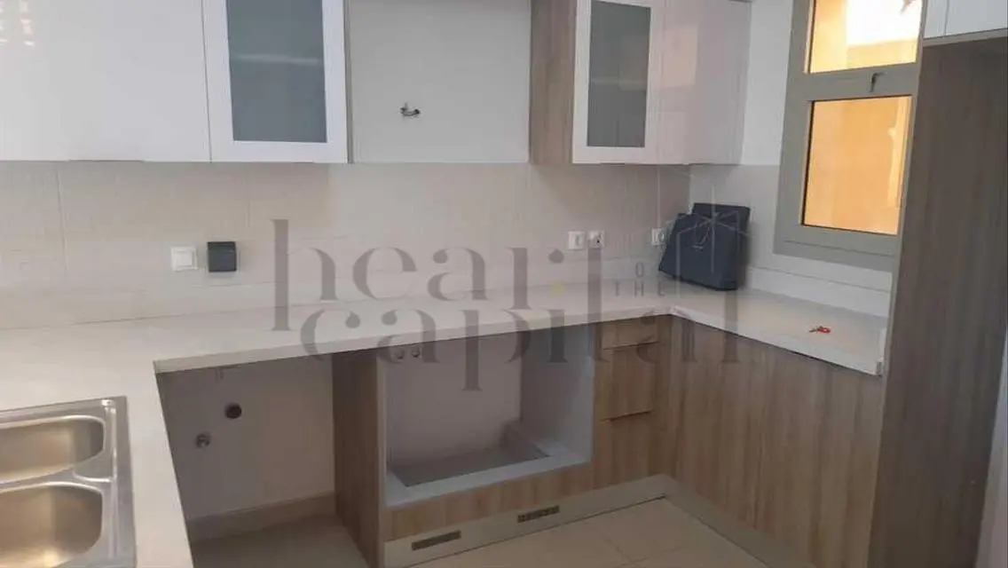 Apartment for Sale in Uptown Cairo by Emaar