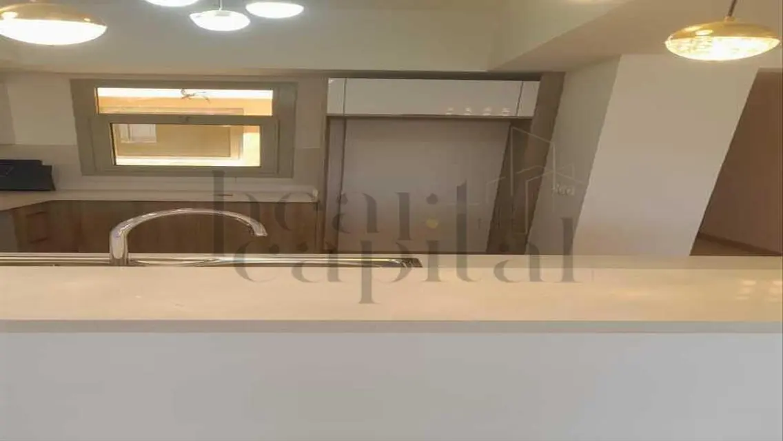 Apartment for Sale in Uptown Cairo by Emaar
