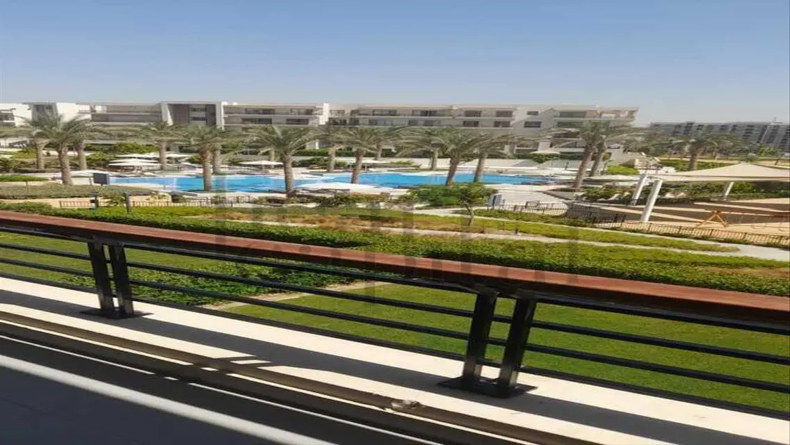 Apartment for Sale in Uptown Cairo by Emaar
