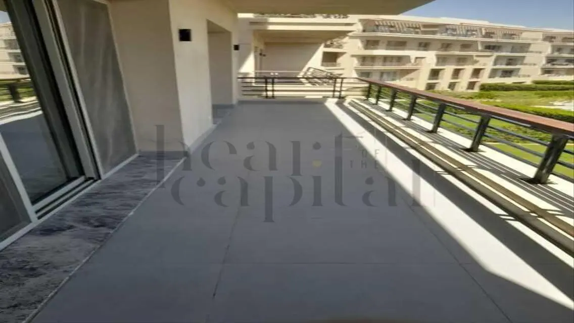 Apartment for Sale in Uptown Cairo by Emaar