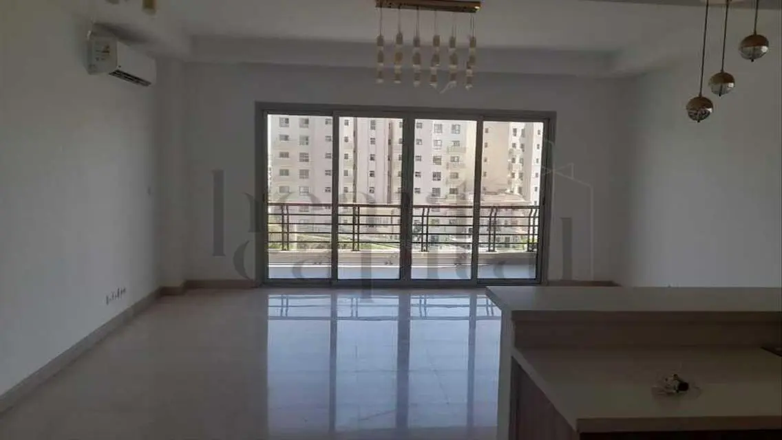 Apartment for Sale in Uptown Cairo by Emaar