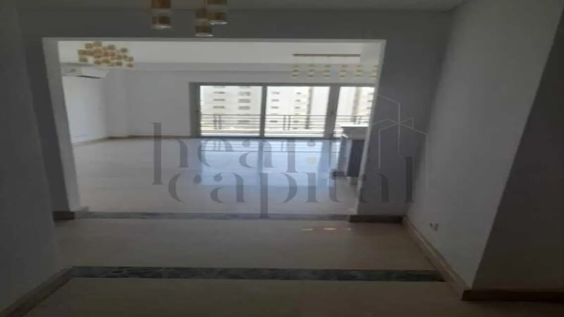 Apartment for Sale in Uptown Cairo by Emaar
