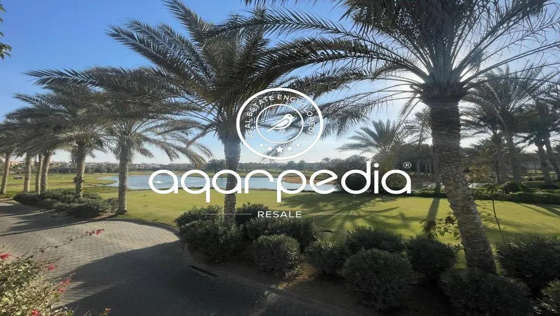 apartment for rent 1500$ at katamya dunes
