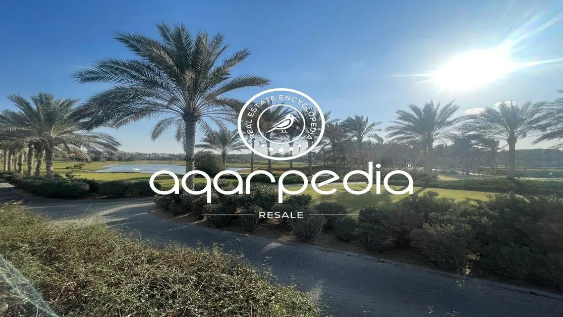apartment for rent 1500$ at katamya dunes