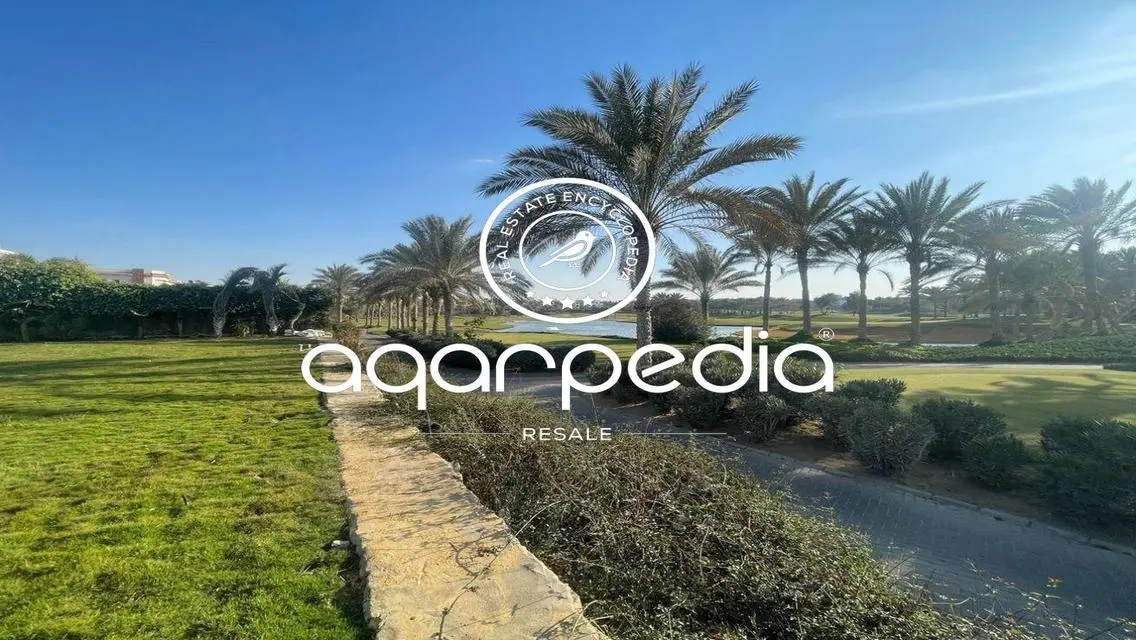 apartment for rent 1500$ at katamya dunes