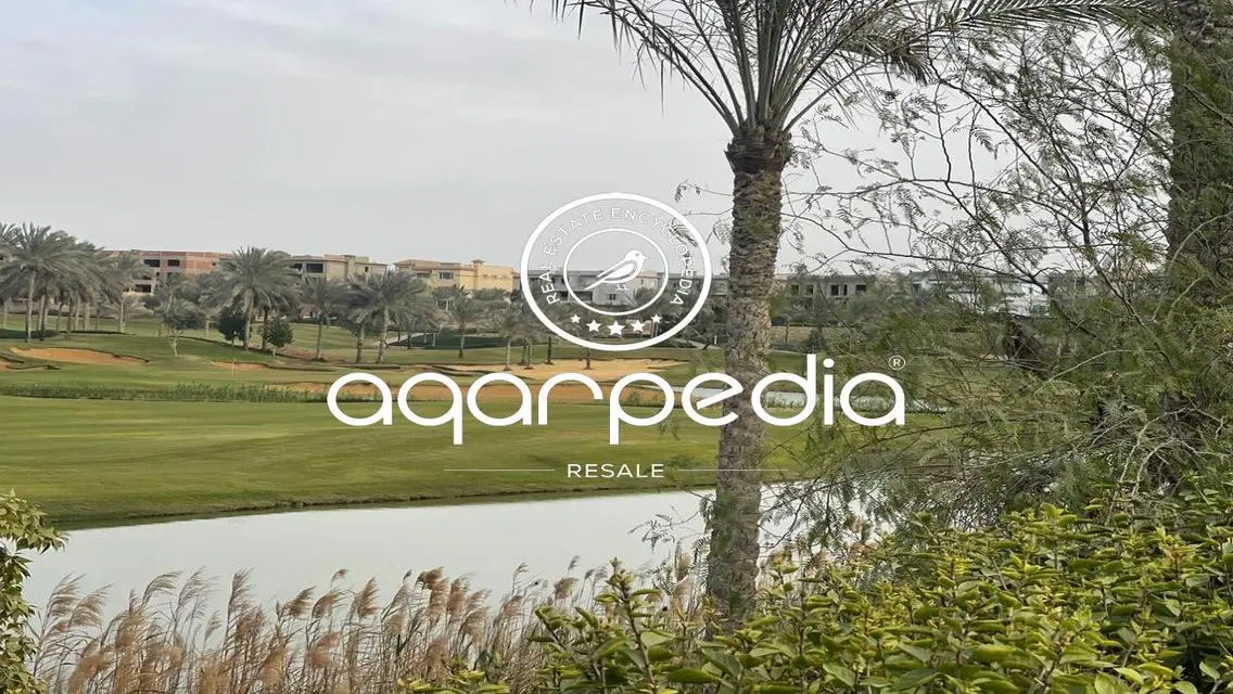 apartment for rent 1500$ at katamya dunes