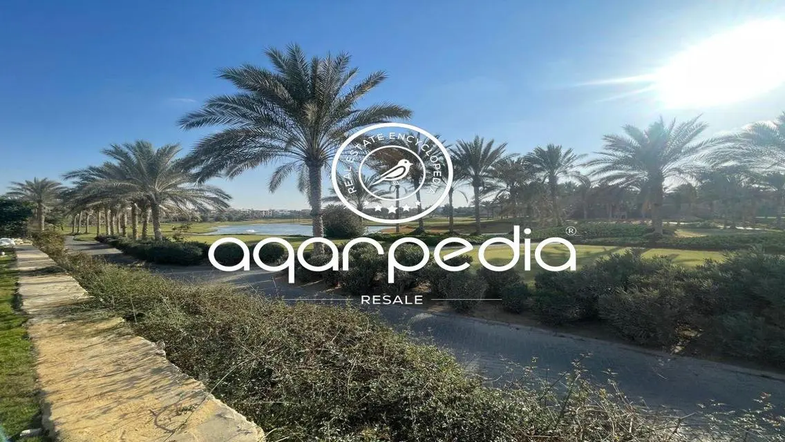 apartment for rent 1500$ at katamya dunes