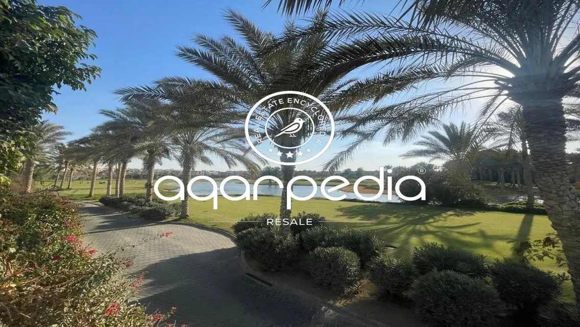 apartment for rent 1500$ at katamya dunes