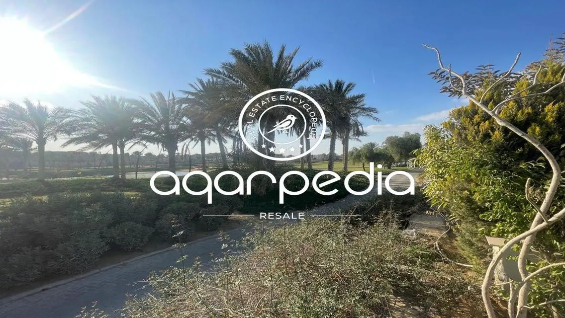 apartment for rent 1500$ at katamya dunes
