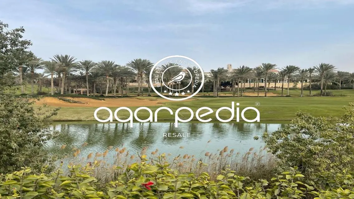 apartment for rent 1500$ at katamya dunes