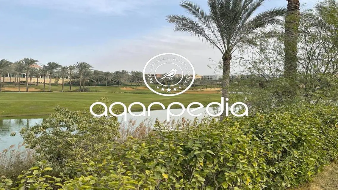 apartment for rent 1500$ at katamya dunes