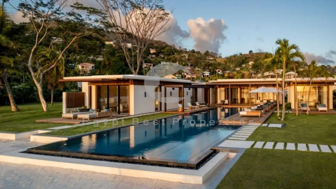 Seaview Chalet in Silversands, Prime Location, 7 Y