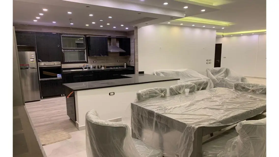 Triplex for Rent in Eastown fully finished