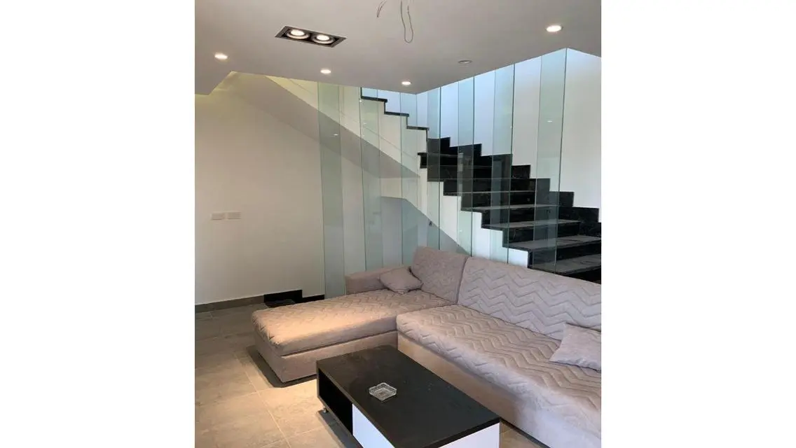 Triplex for Rent in Eastown fully finished