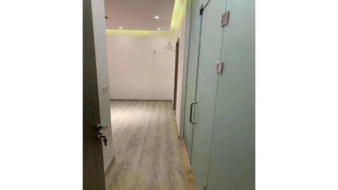 Triplex for Rent in Eastown fully finished