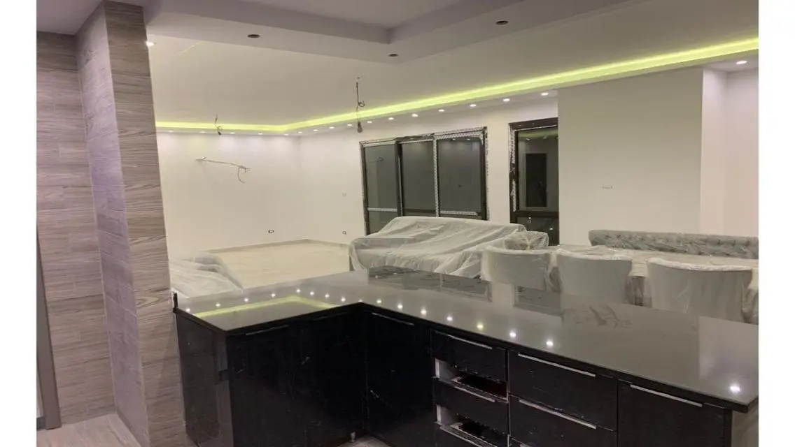 Triplex for Rent in Eastown fully finished