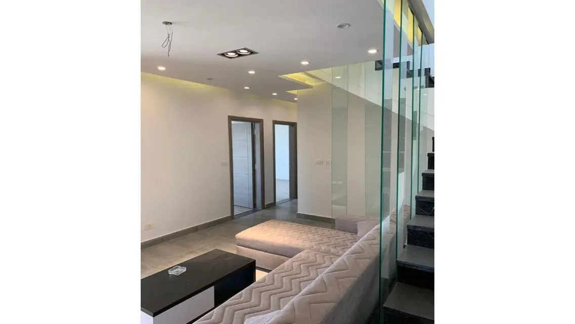 Triplex for Rent in Eastown fully finished