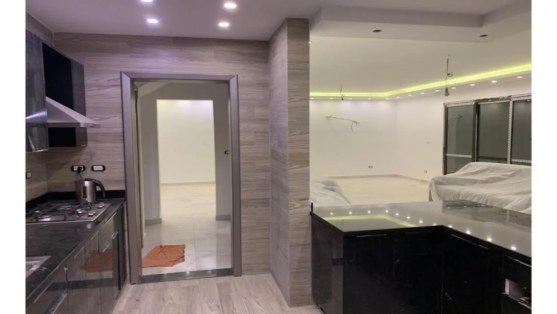 Triplex for Rent in Eastown fully finished