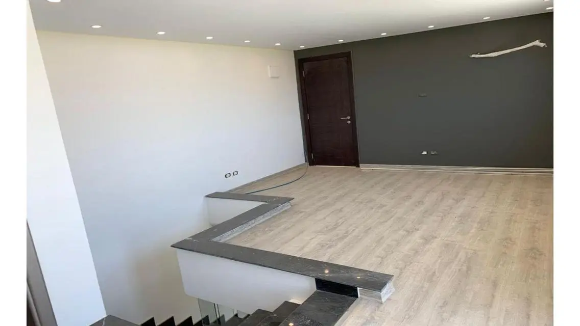 Triplex for Rent in Eastown fully finished