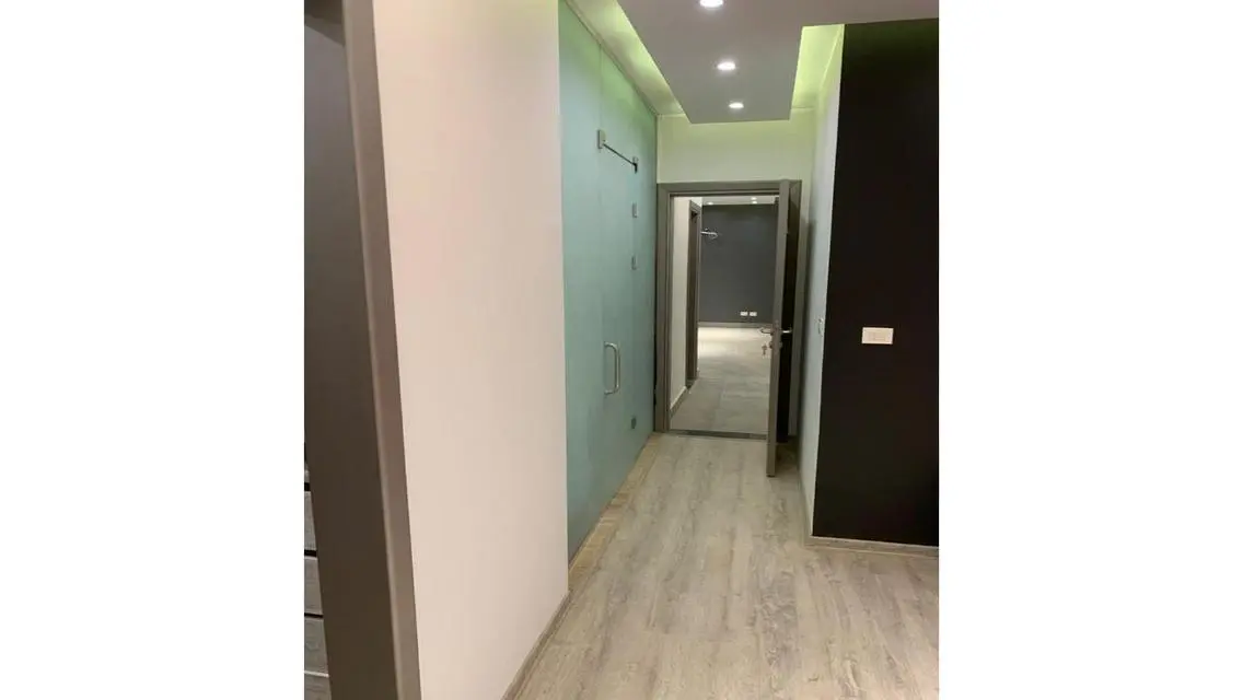 Triplex for Rent in Eastown fully finished