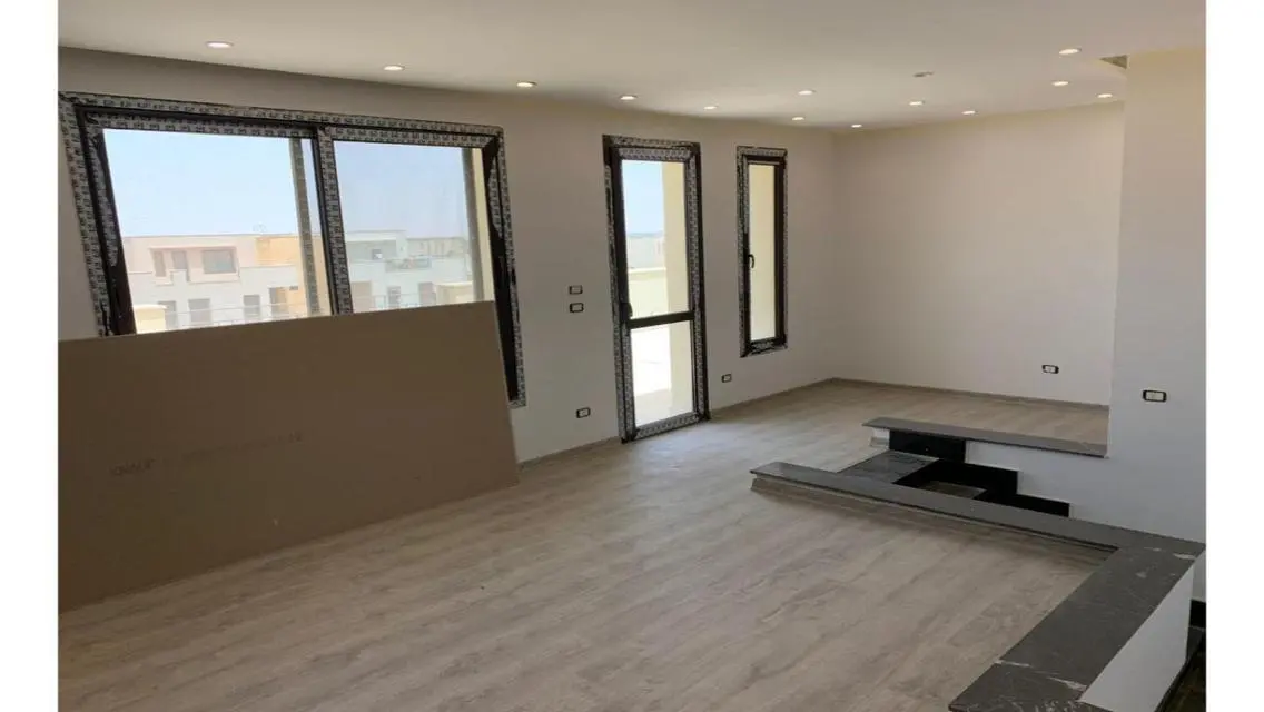 Triplex for Rent in Eastown fully finished