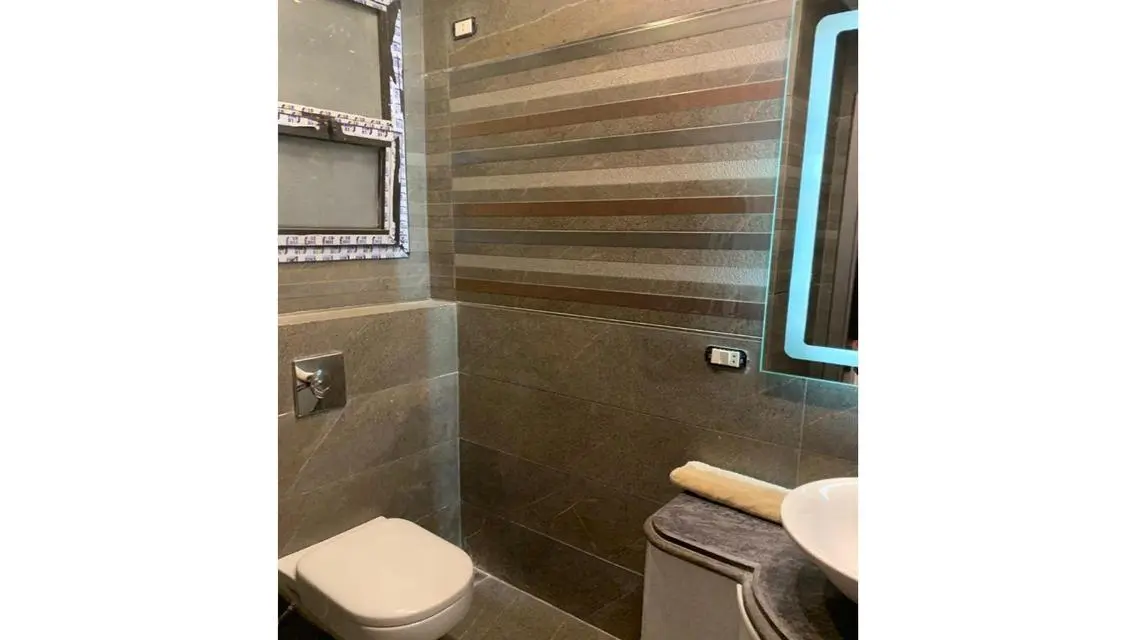 Triplex for Rent in Eastown fully finished