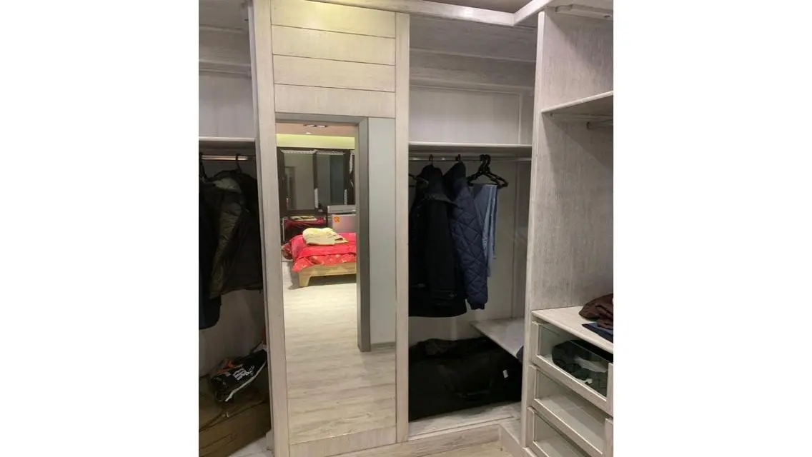 Triplex for Rent in Eastown fully finished