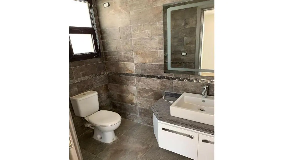 Triplex for Rent in Eastown fully finished