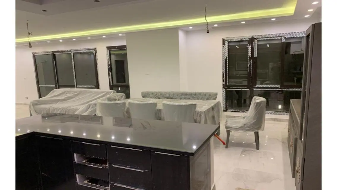 Triplex for Rent in Eastown fully finished