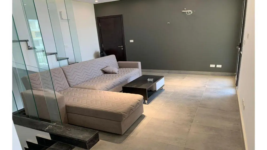 Triplex for Rent in Eastown fully finished