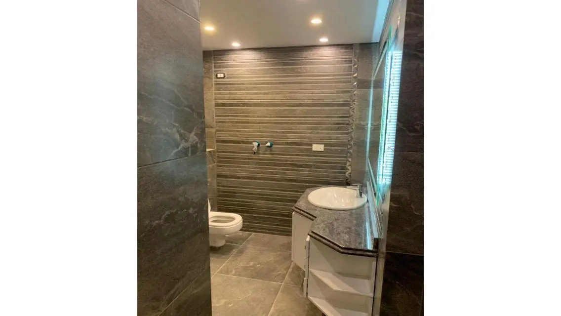 Triplex for Rent in Eastown fully finished