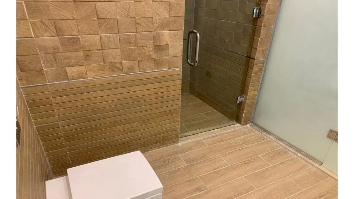Triplex for Rent in Eastown fully finished