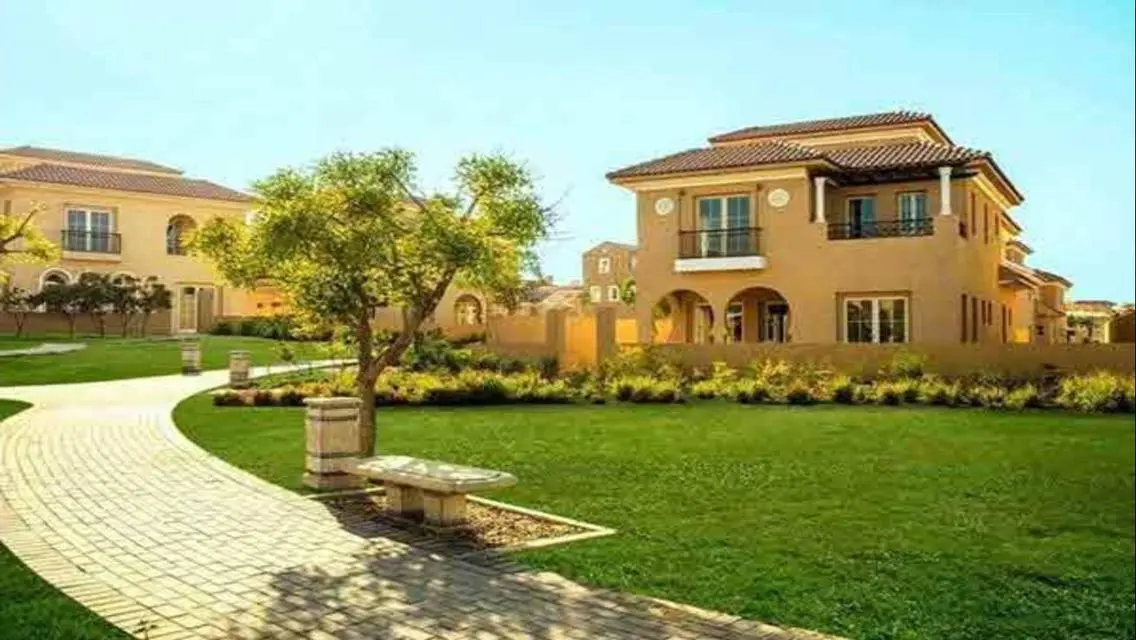 Villa for sale in Hyde Park, delivery 9 months....