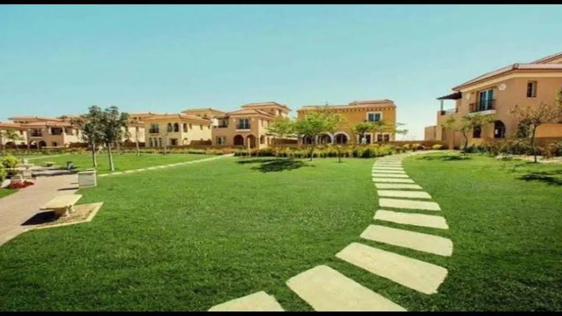 Villa for sale in Hyde Park, delivery 9 months....