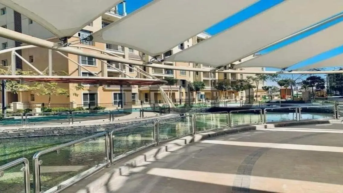 Garden Apartment for sale- RTM-Fully Finished