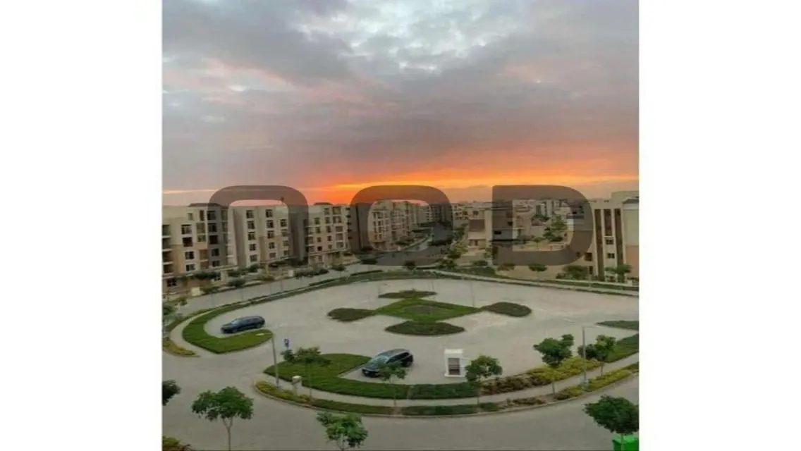 Garden Apartment for sale- RTM-Fully Finished