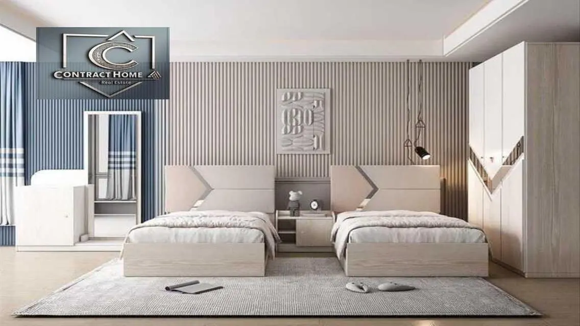 If you are looking for a hotel apartment
