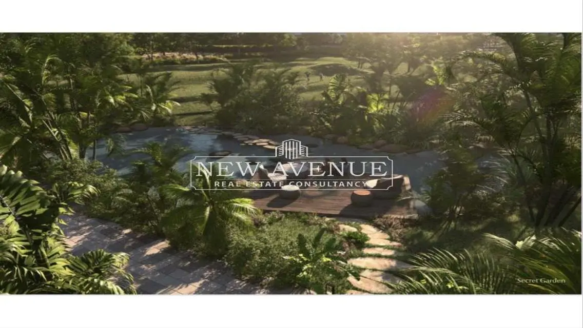 3 bedrooms apartment with parking and installments
