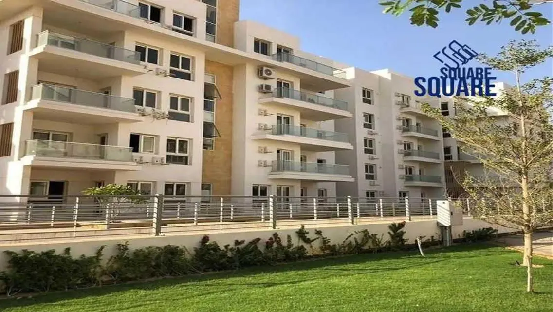 استلام فوري شقة ريسيل بأميزوارقي موقع لاندسكيب فيو