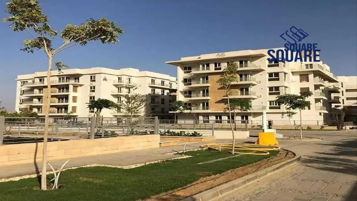 استلام فوري شقة ريسيل بأميزوارقي موقع لاندسكيب فيو