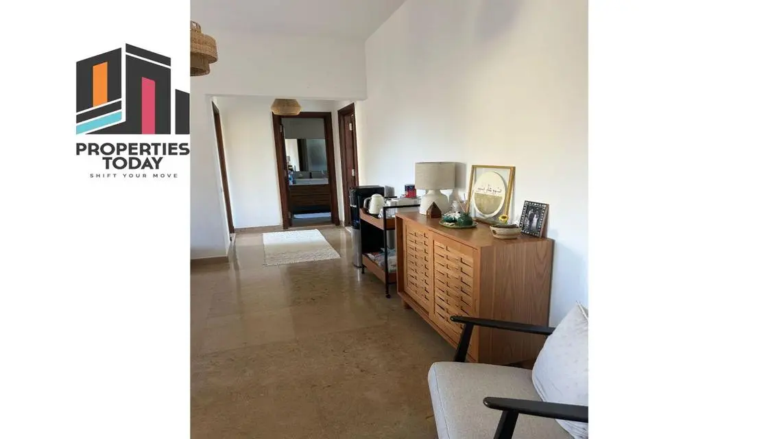 Super Lux Apartment For Sale In Casa Sodic West
