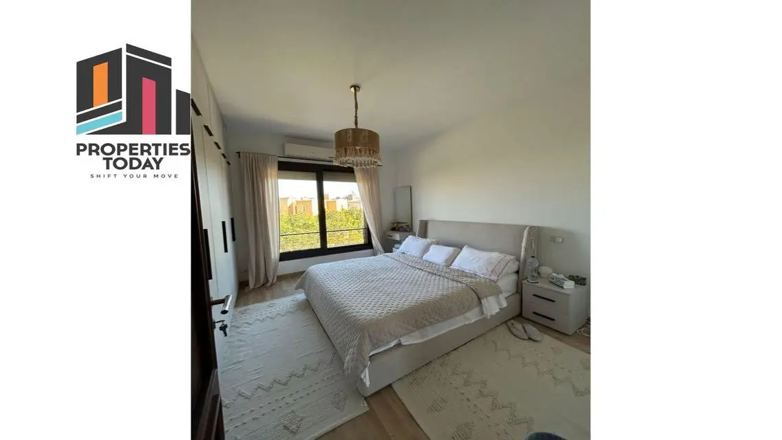 Super Lux Apartment For Sale In Casa Sodic West