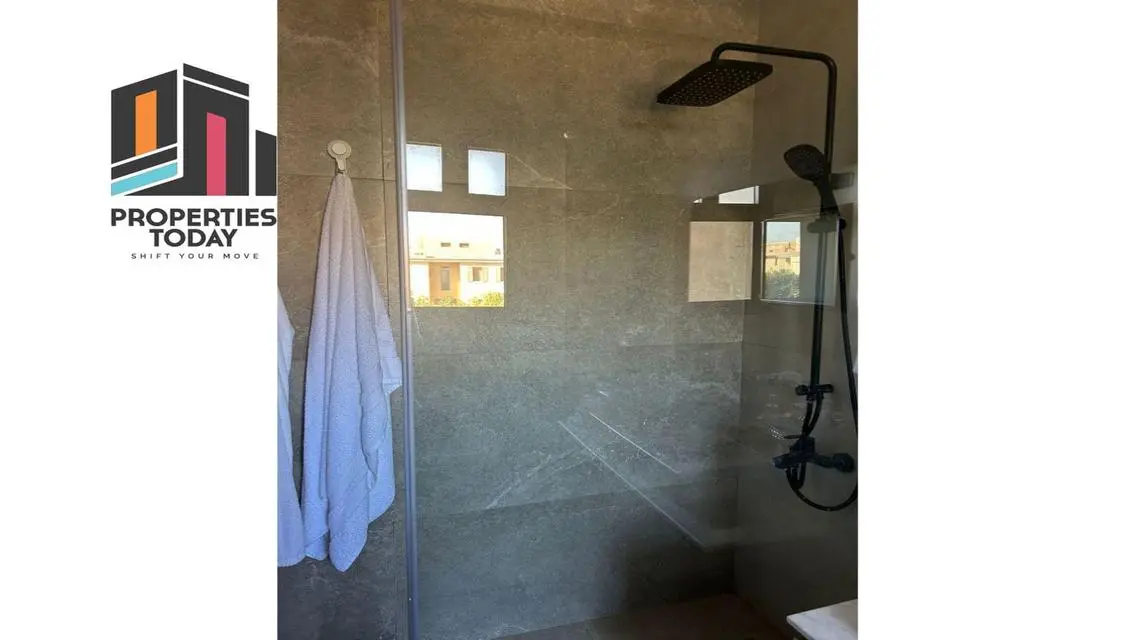 Super Lux Apartment For Sale In Casa Sodic West