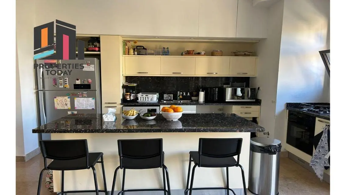 Super Lux Apartment For Sale In Casa Sodic West
