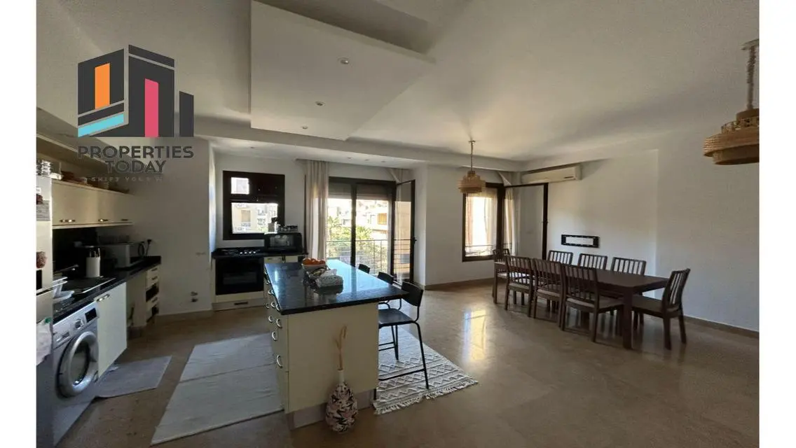 Super Lux Apartment For Sale In Casa Sodic West