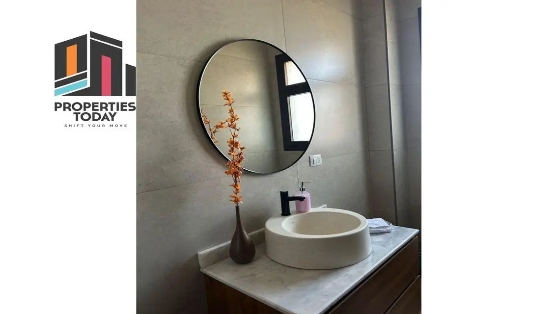 Super Lux Apartment For Sale In Casa Sodic West