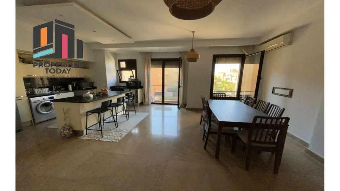 Super Lux Apartment For Sale In Casa Sodic West