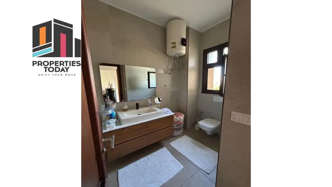 Super Lux Apartment For Sale In Casa Sodic West