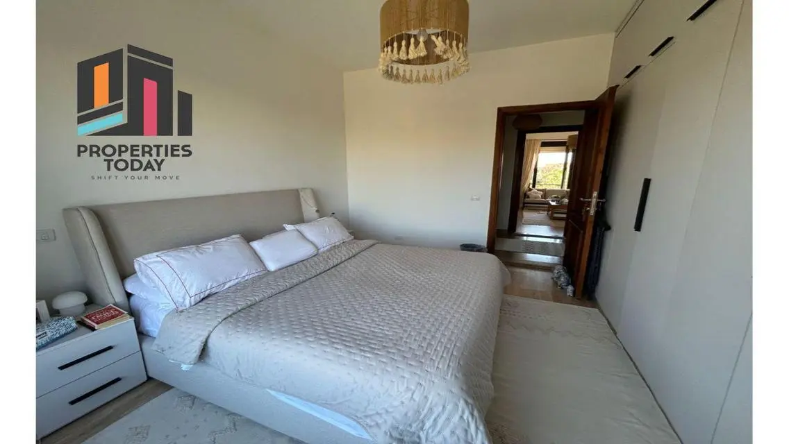 Super Lux Apartment For Sale In Casa Sodic West